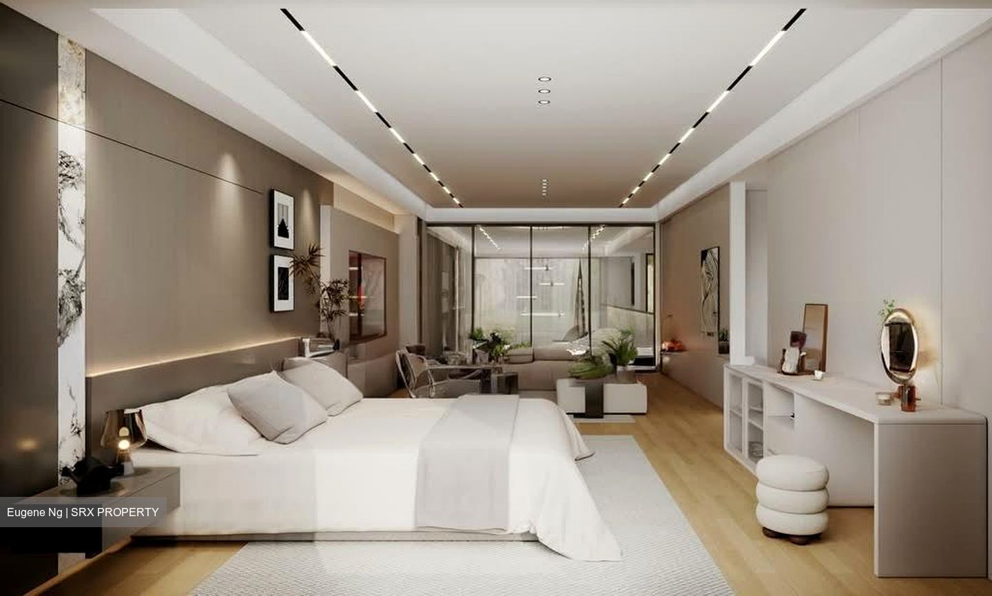 Serangoon Garden Estate (D19), Terrace #574445361